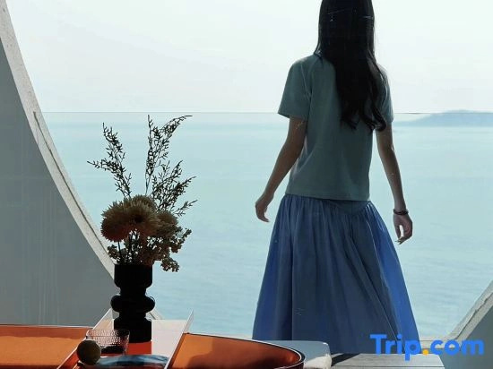 YASON TheNest  · Meet the East · Shanhai Holiday Homestay (Laoshan Scenic Area Store)