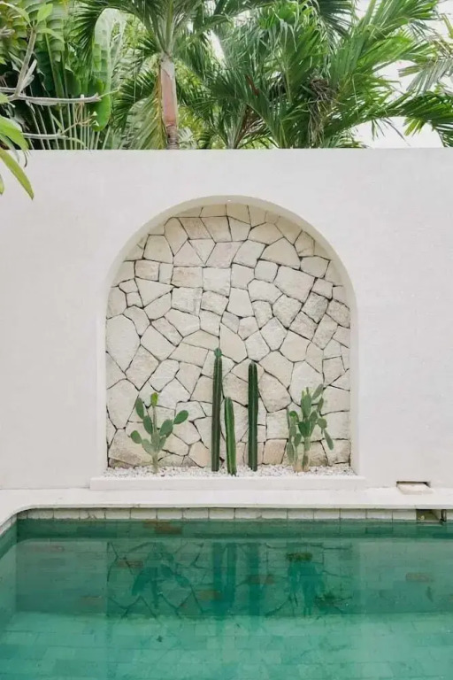 Villa Putih Berawa