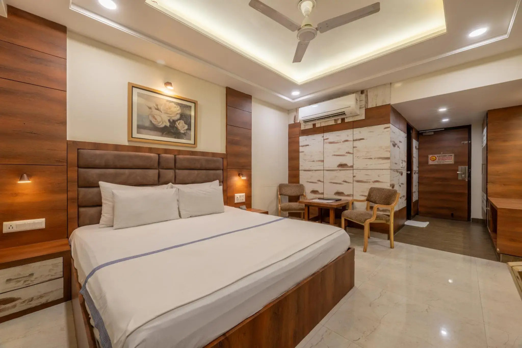 Hotel Highway King