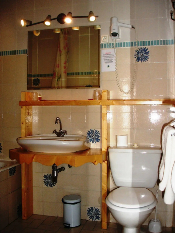 Hotel Le Soly