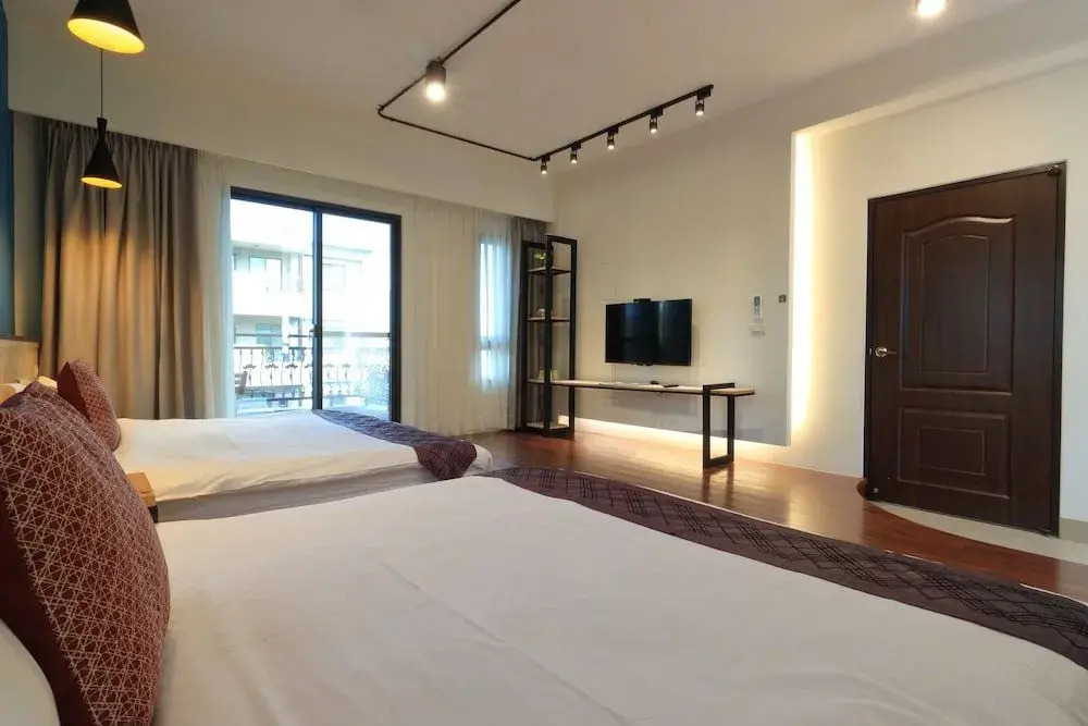 Yoho Villa