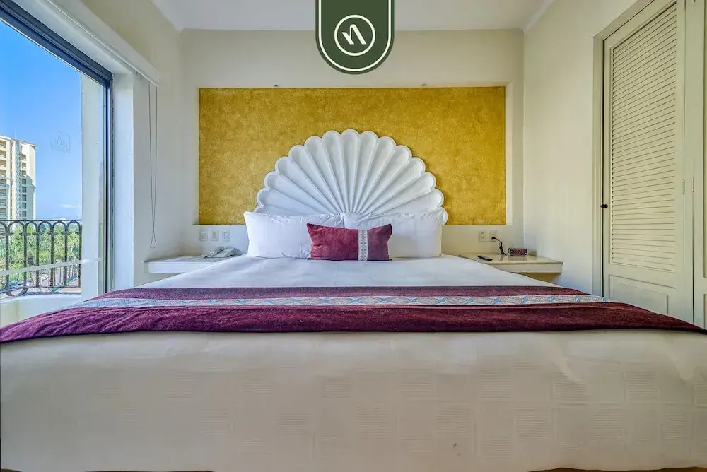 Velas Marina Vallarta 2601