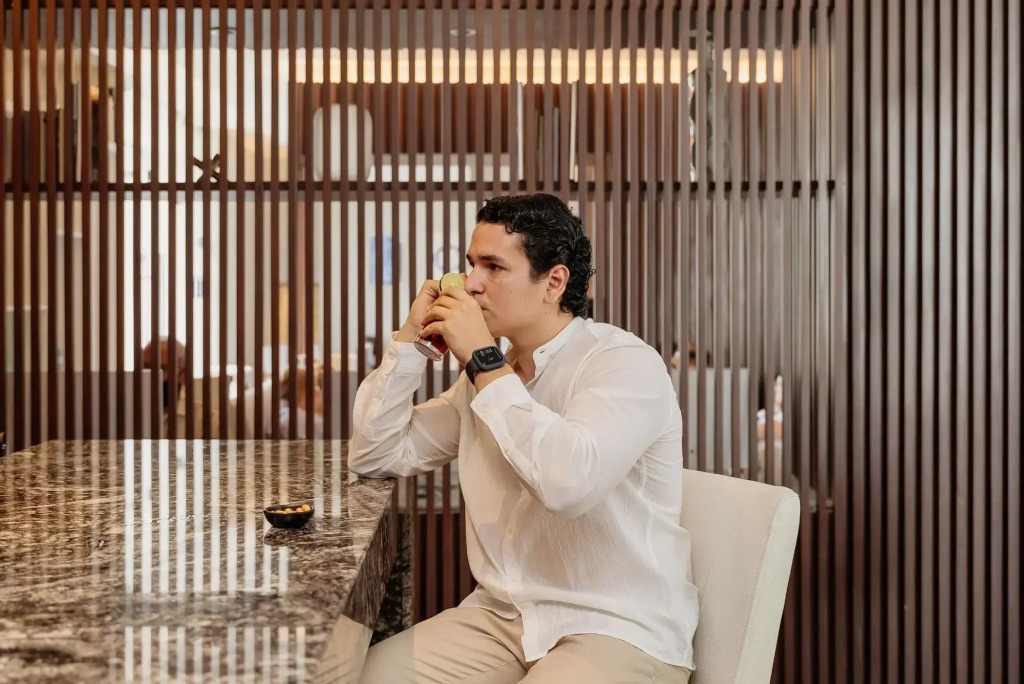 Ontico Urban Design Hotel