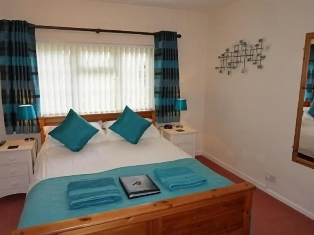 Leworthy Farmhouse Bed and Breakfast