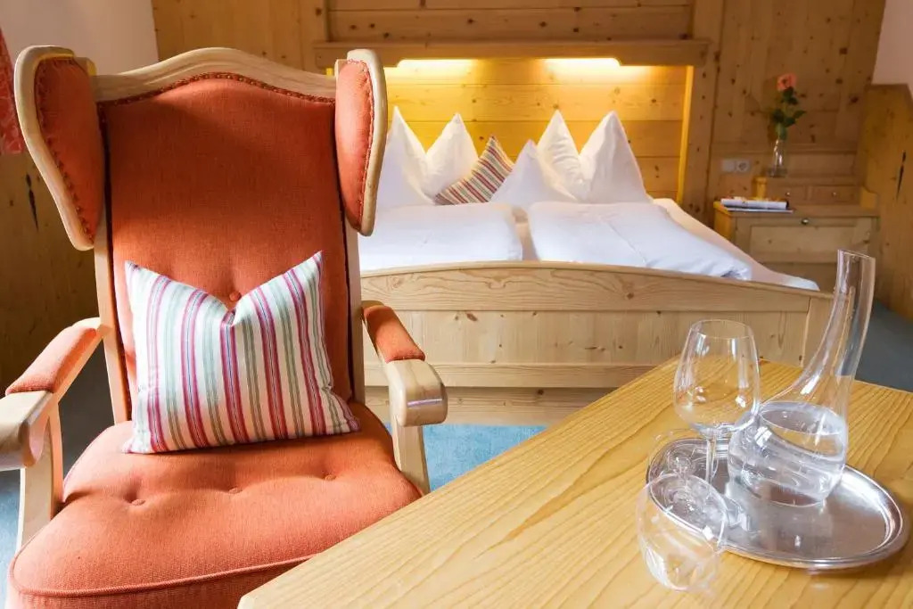 Geniesserhotel Minglers Sportalm 4 Sterne Superior