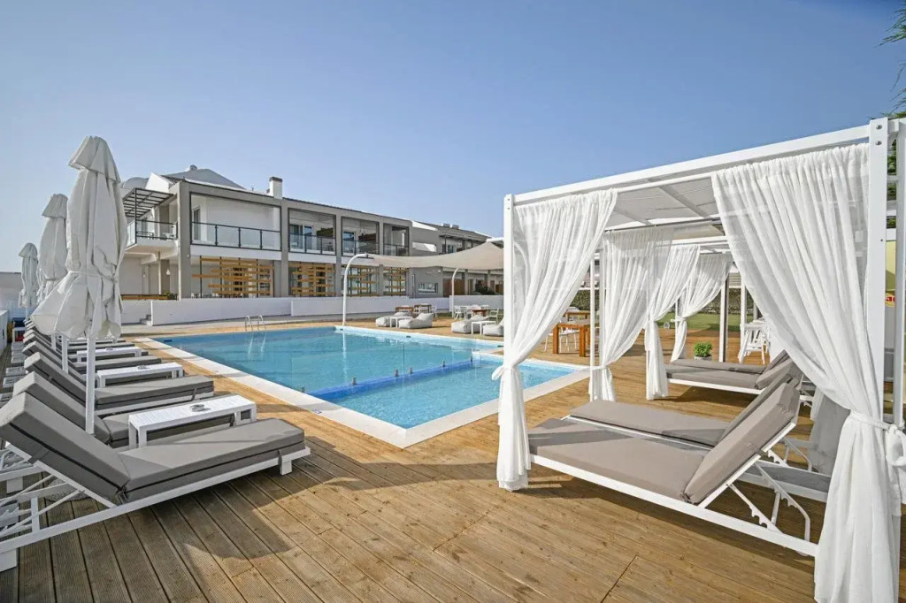 SESA Boutique Hotel & Restaurant
