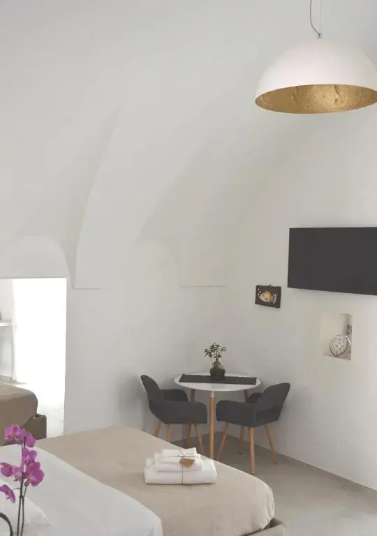 Vieste Suite