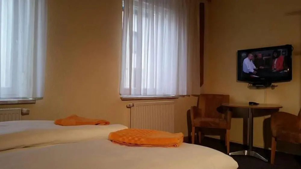 Pension Borna