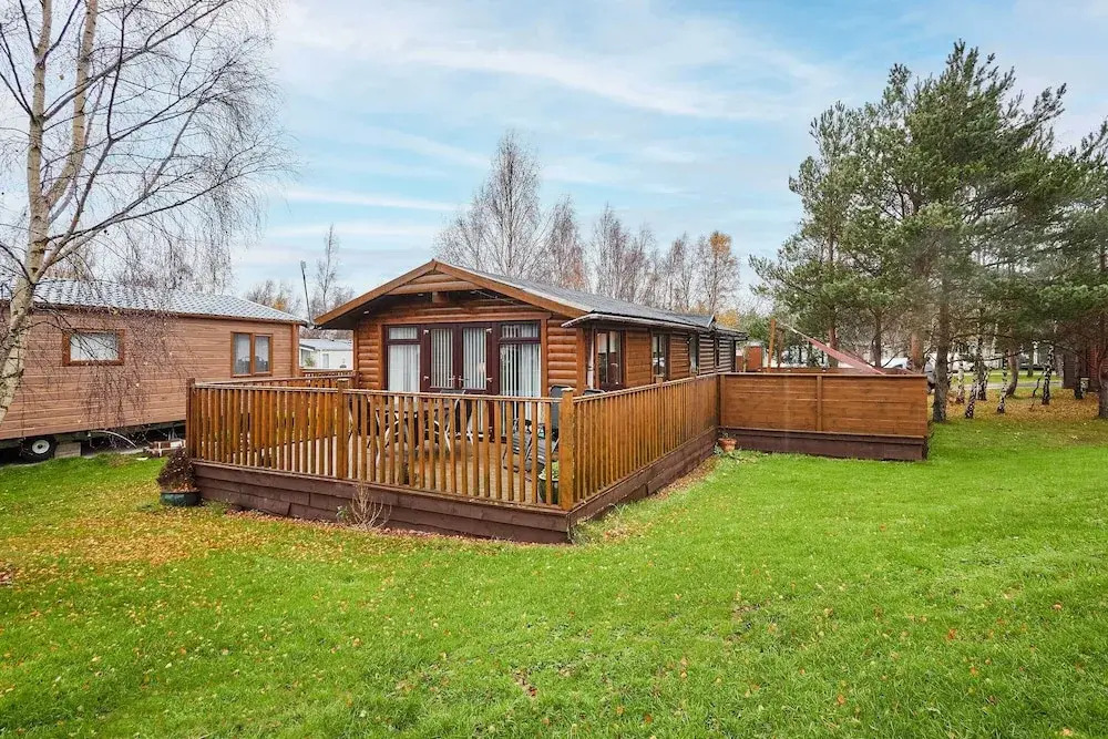Host Stay Cairnswood Lodge