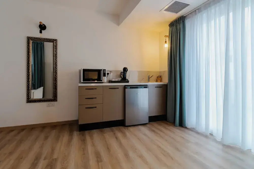 Roel Boutique B&B