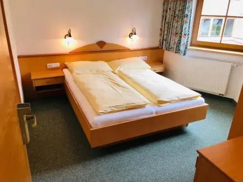 Ferienhaus Hotel Rösslwirt