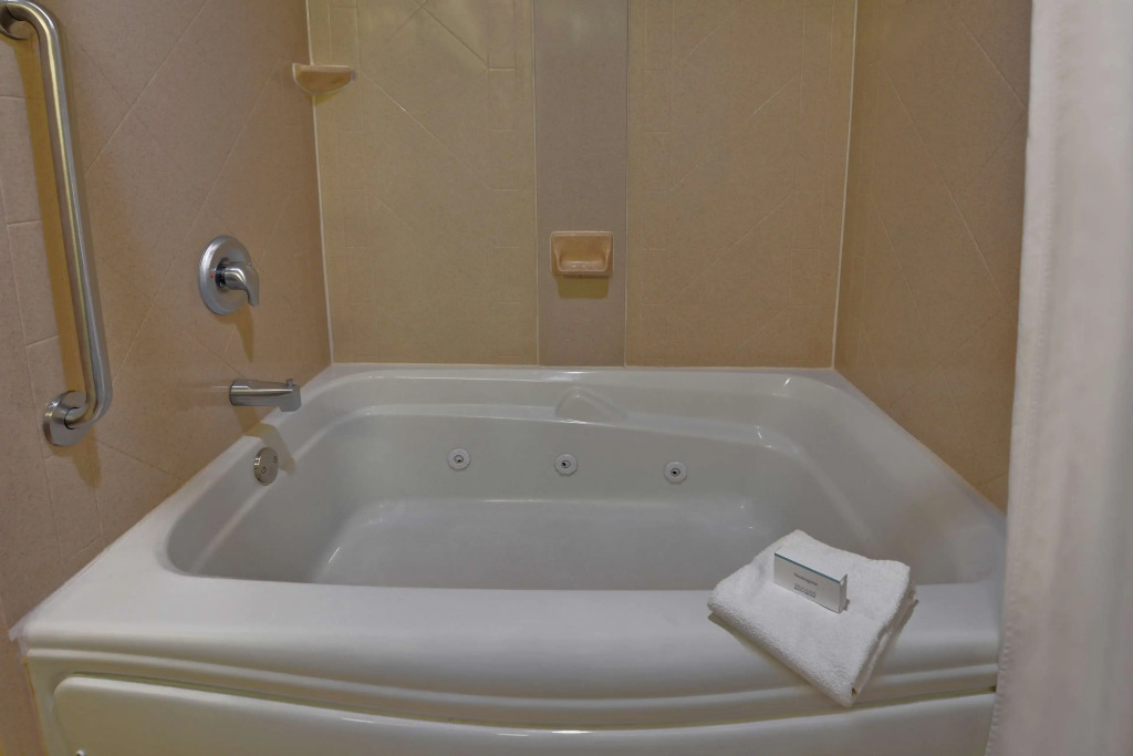 Hampton Inn & Suites Birmingham-Hoover-Galleria