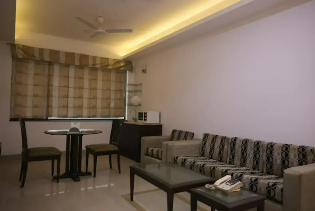 Delight Suites