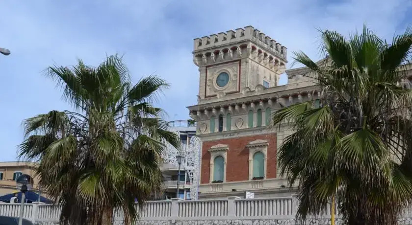 La Casa di Nina