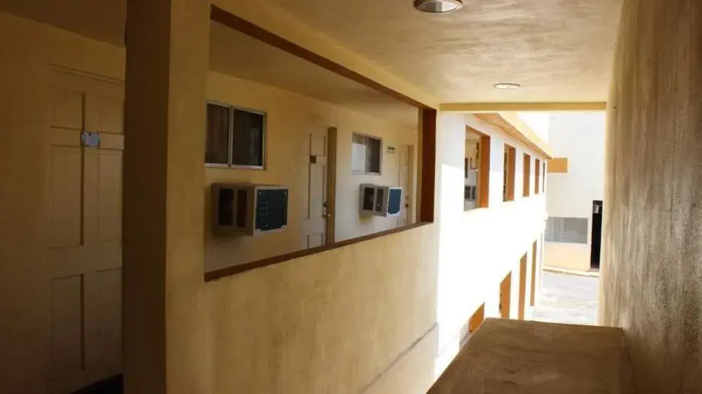 Hotel Regis