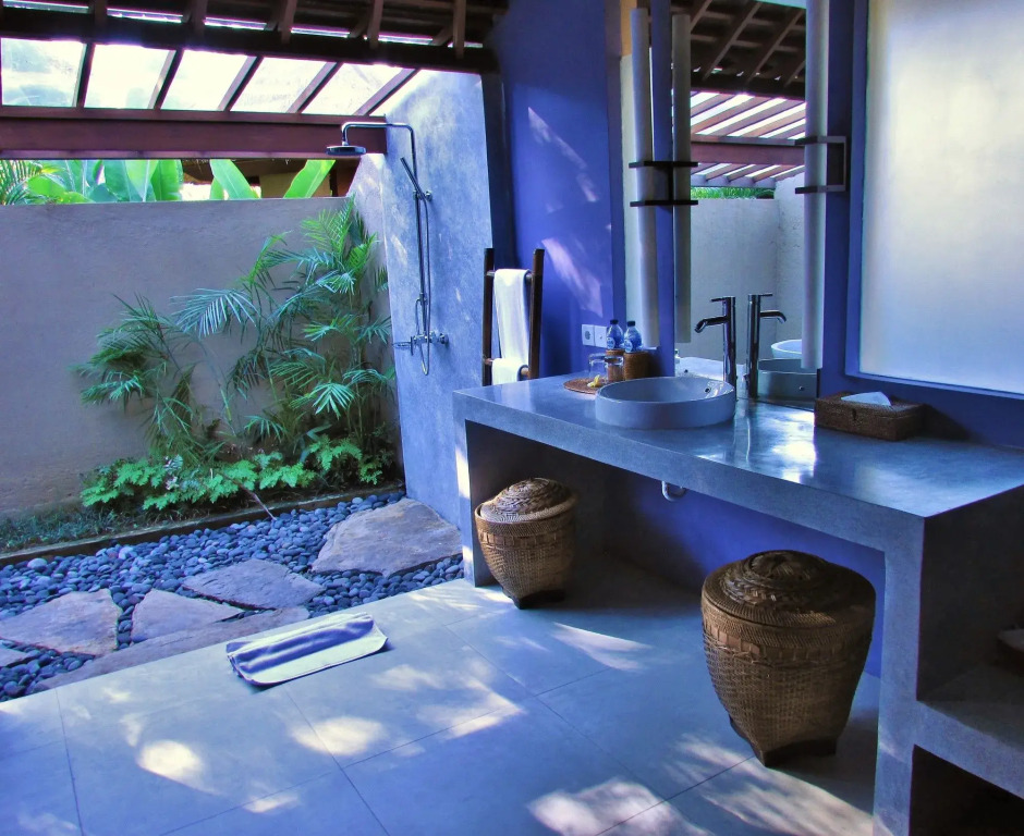 Temuku Ubud Villas