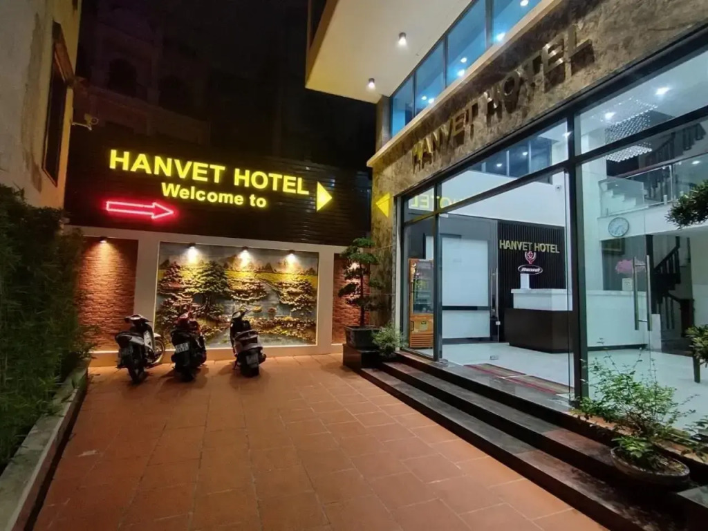 Times Hotel