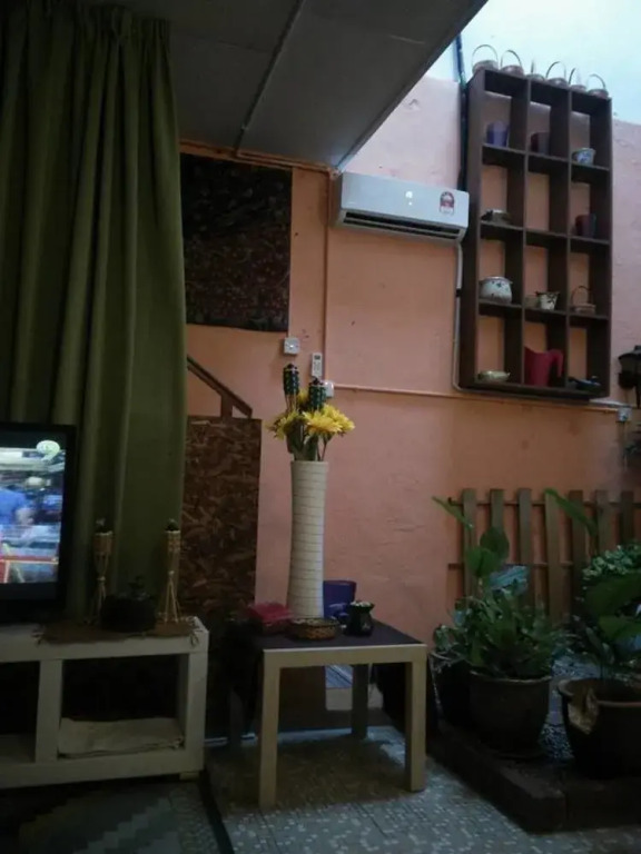Petra Lodge and Homestay