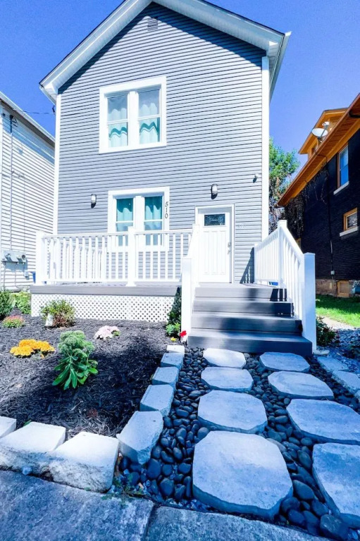 Perfect 6BR Stay Near Niagara Falls & Attractions
