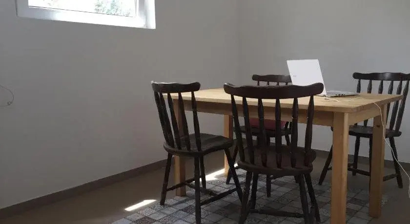 Pálma Panzió