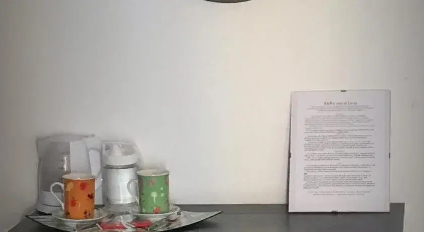 BB A Casa Di Gioia