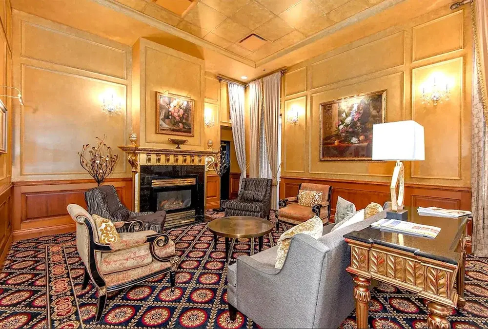 Boutique Suites Vancouver