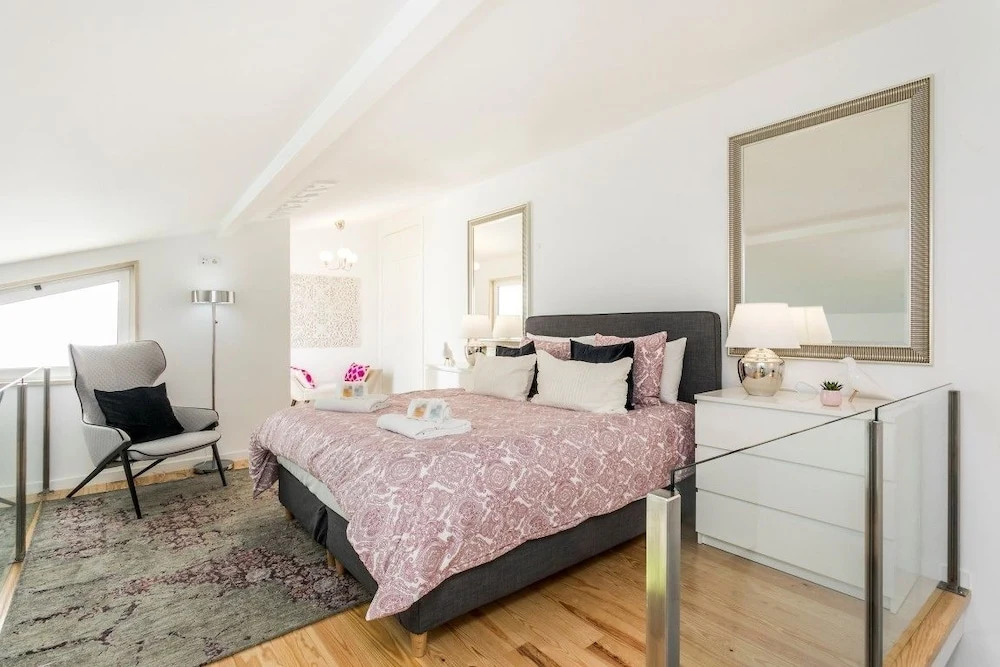 LxWay Apartments Alfama - Corvos