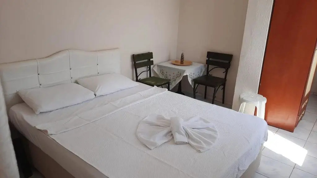 Devran Buti̇k Otel