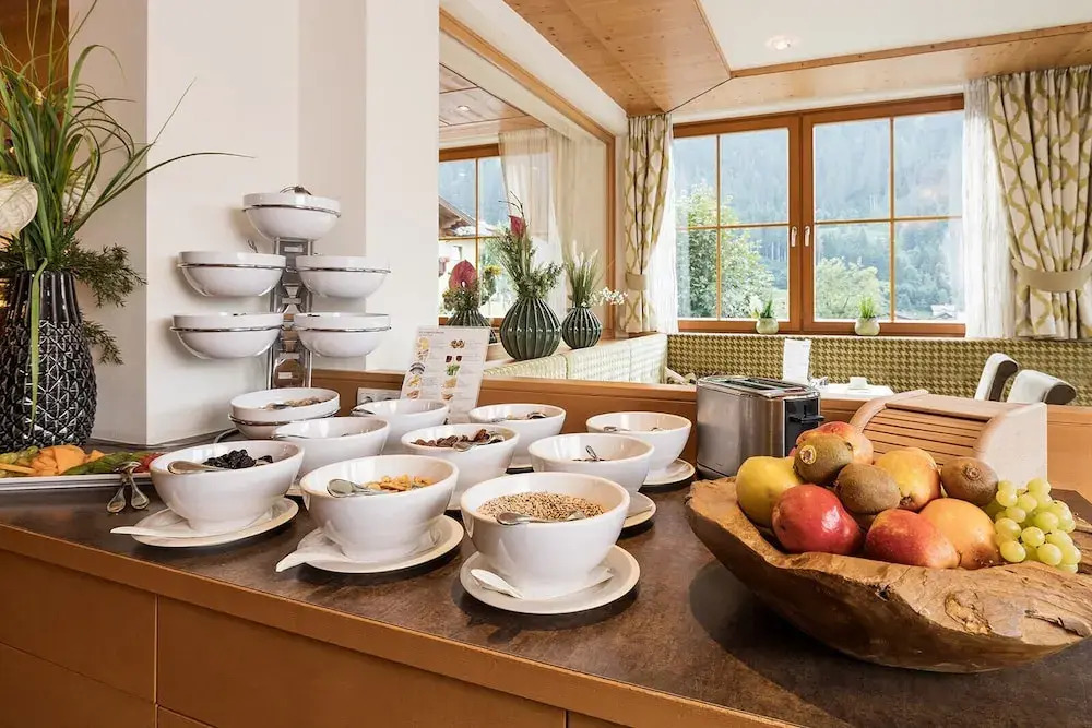 Hotel Roslehen