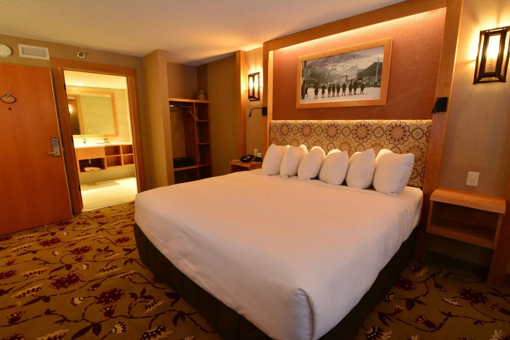 Banff Ptarmigan Inn