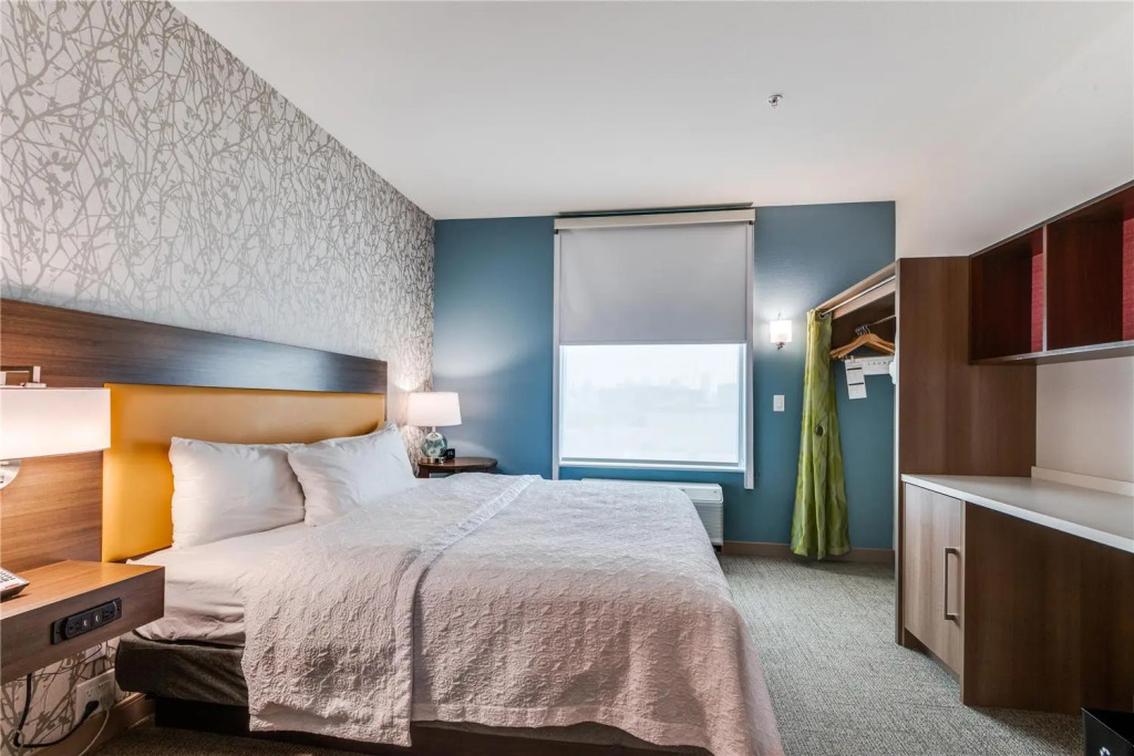 Home2 Suites By Hilton Dallas Medical District Lovefield, Tx