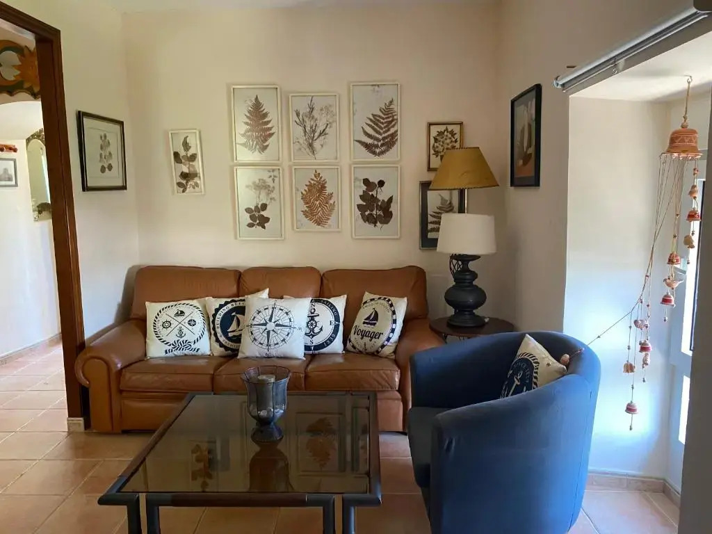 La Casa del Farero