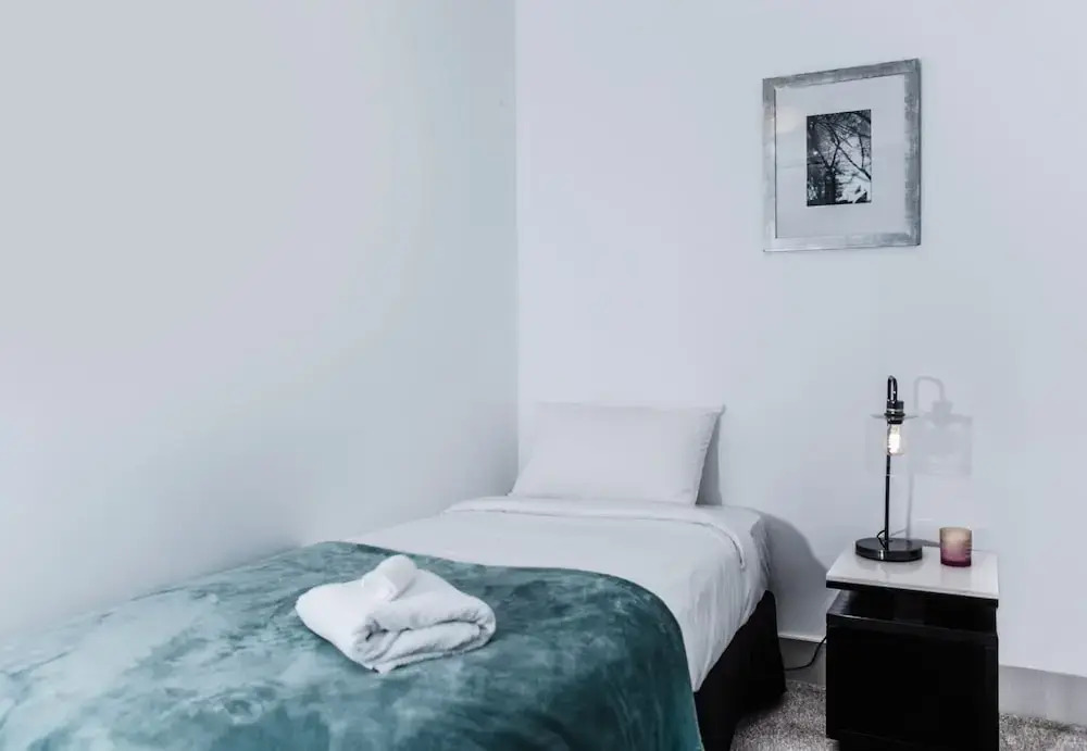 Dulcis Domus Apartments on Sussex