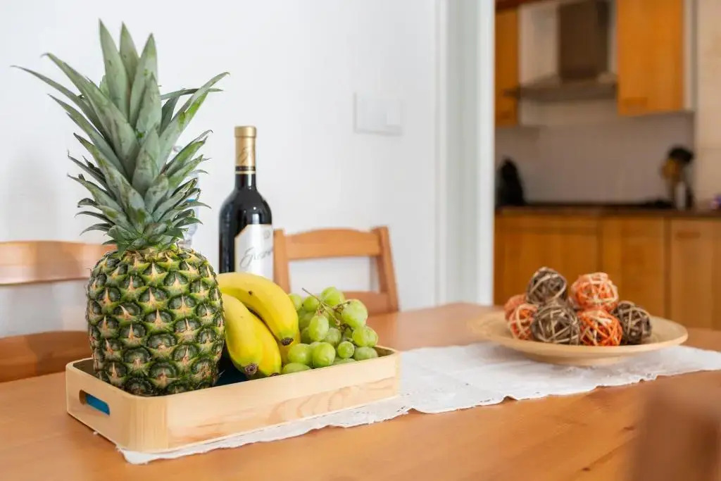 Apt 200 meters from the beach id