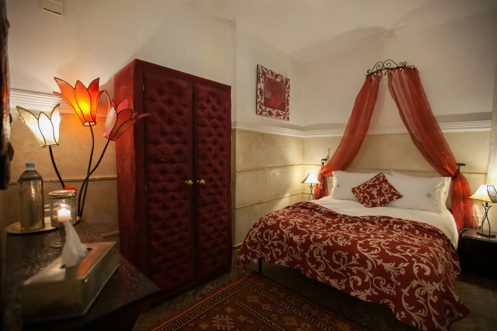 Riad Dar des Arts