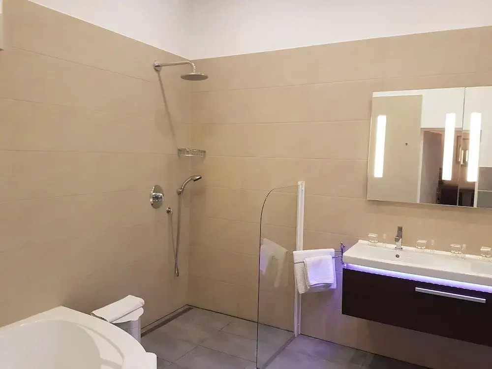 Hotel Apartment Rothensteiner