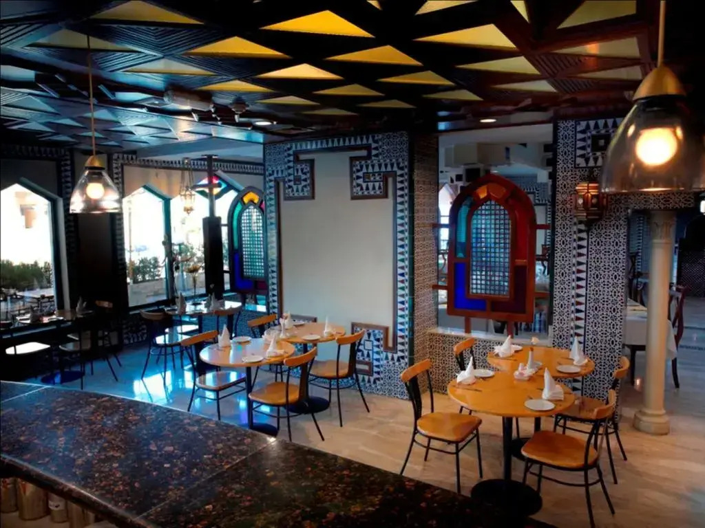 Toledo Amman Hotel