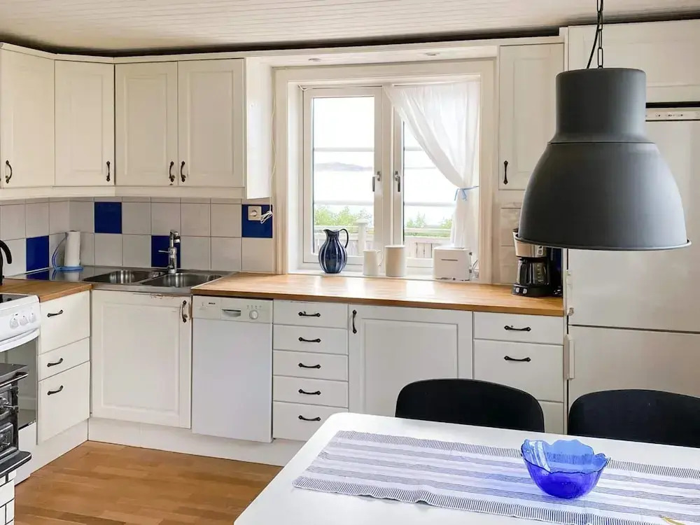4 Star Holiday Home in Stenungsund