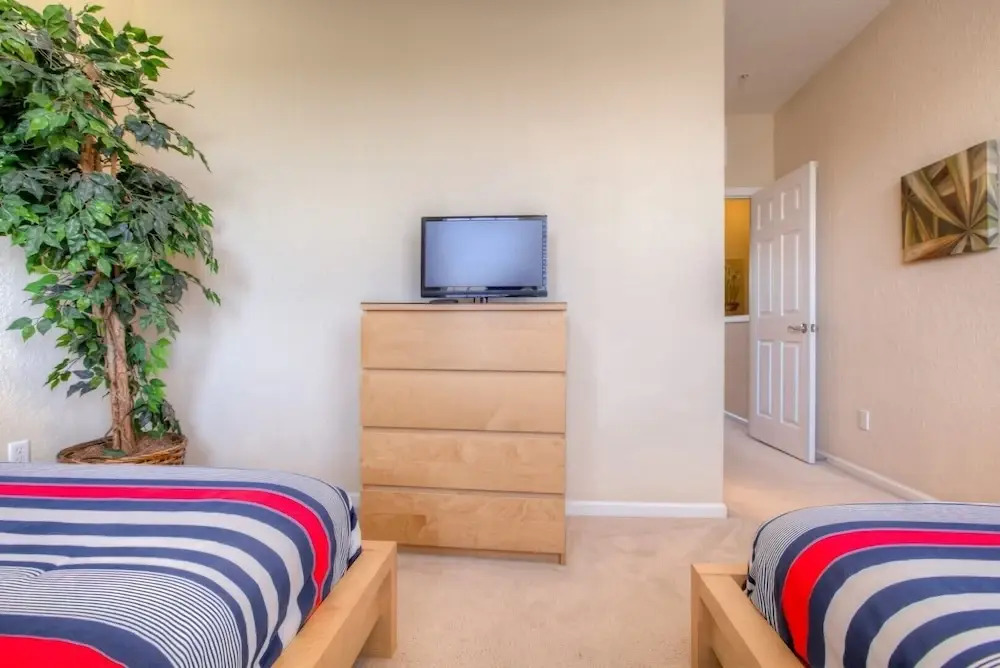 Resort Townhome: Perfect Orlando Vacation Spot