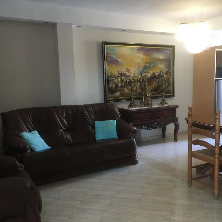 Ghazi Appartement