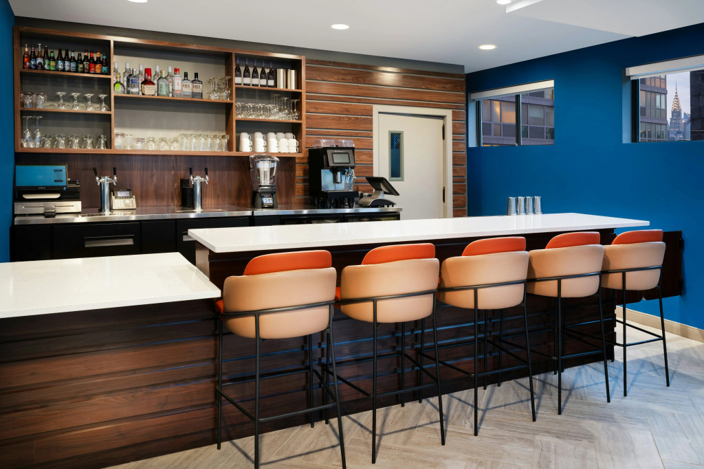 EVEN Hotel Long Island City - New York by IHG