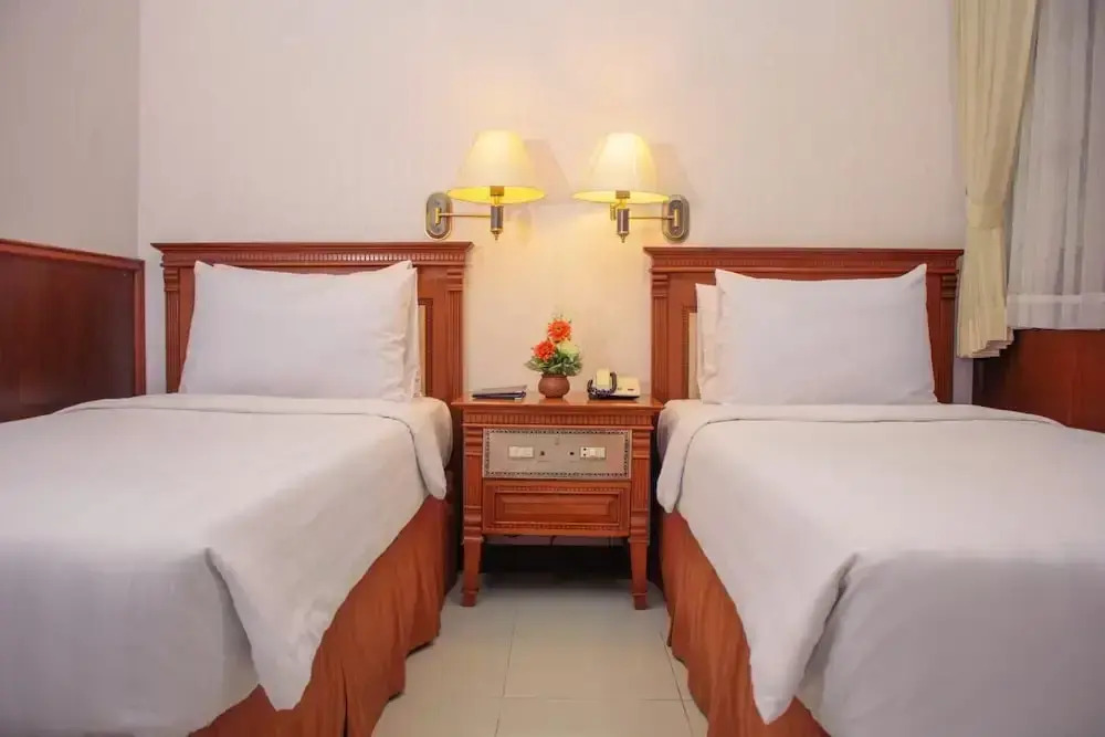 Sapta Nawa Resort 1 Gresik