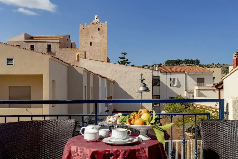 Hotel Riva Del Sole