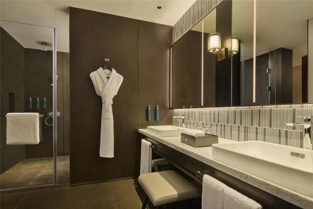 Doubletree By Hilton Changsha Tianxin