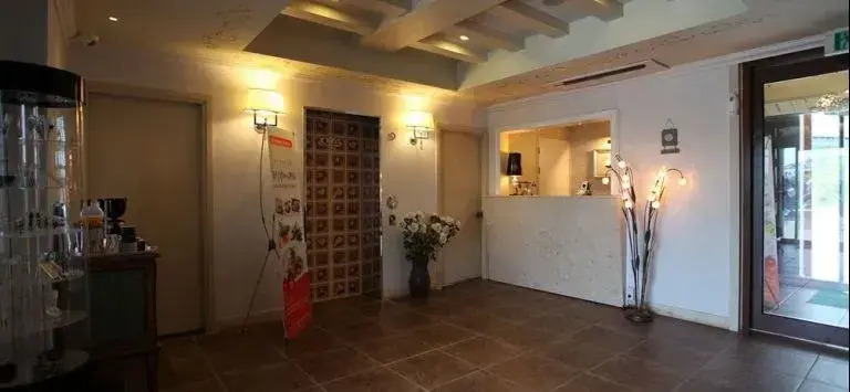 Hotel Jasmine