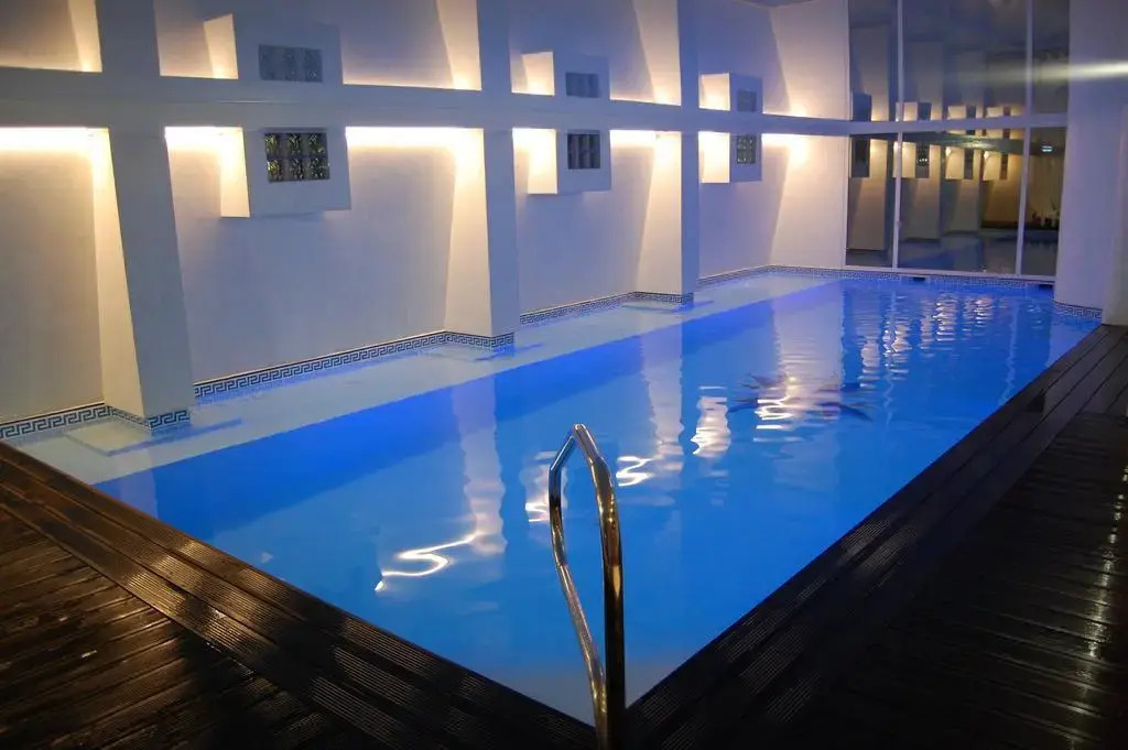 Hotel Gran Carlina