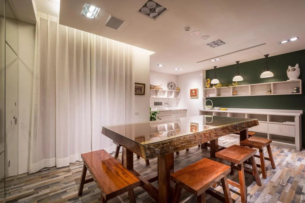 Han Yan Design Hotel