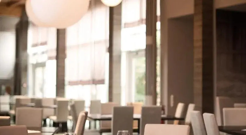 Landhotel Bad Dürrenberg