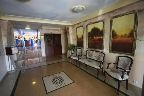Cumulus Hotel