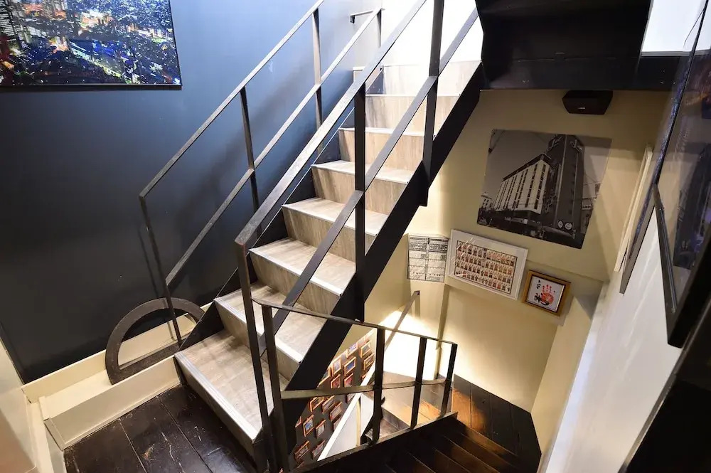 Tokyo Hostel ENISHI